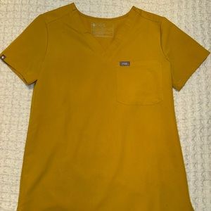 FIGS One Pocket Scrub Top